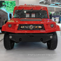 China Dongfeng Warrior EQ5040 High Quality new cars Emergency Vehicle 4*4 SUV On Sale